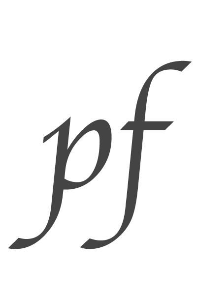 pf Logo